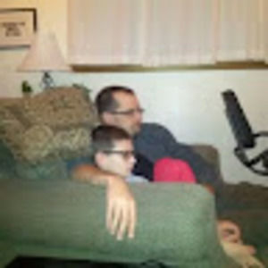 Meet your Posher, Todd